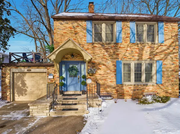 614 E Grant St, Appleton, WI 54911