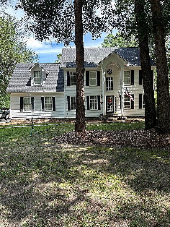 501 Northampton Rd, Leesburg, GA 31763 Zillow