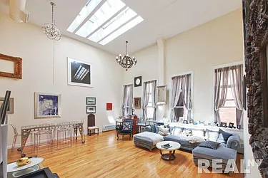 Rented by REAL New York