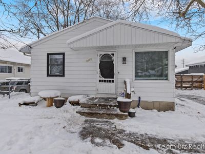 3128 Prospect Ave SE, Wyoming, MI, 49548