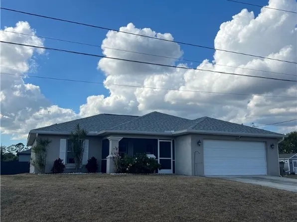 3446 NE 10th Ave, Cape Coral, FL 33909
