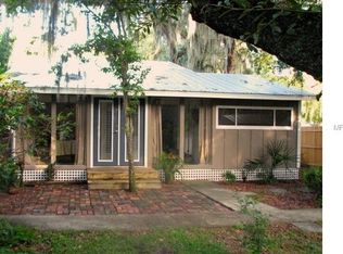 858 County Road 485, Lake Panasoffkee, FL 33538
