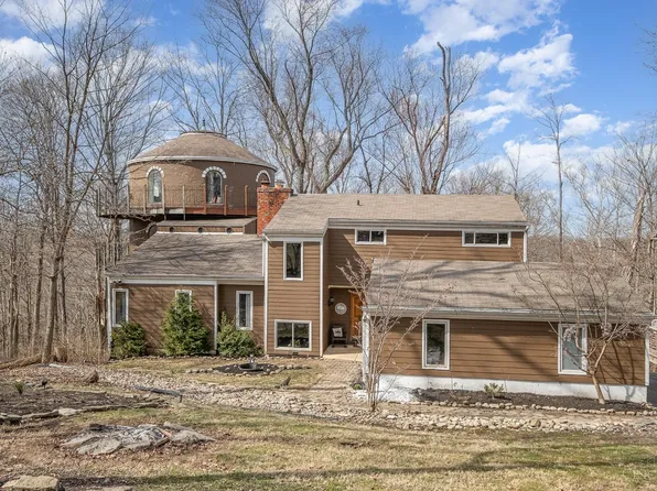 2606 Jett Hill Rd, New Richmond, OH 45157