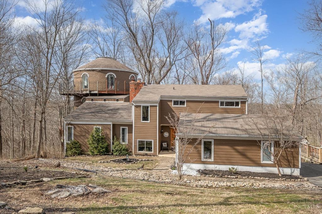 Real estate listing image