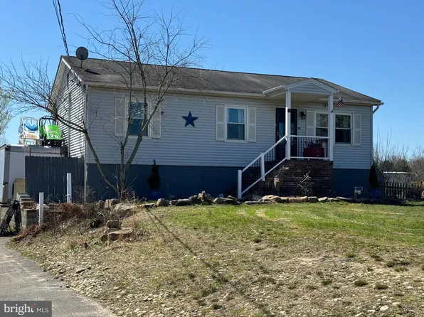 84 Jacobstown Rd, New Egypt, NJ 08533