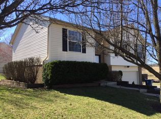 205 Waller Dr, Crittenden, KY 41030