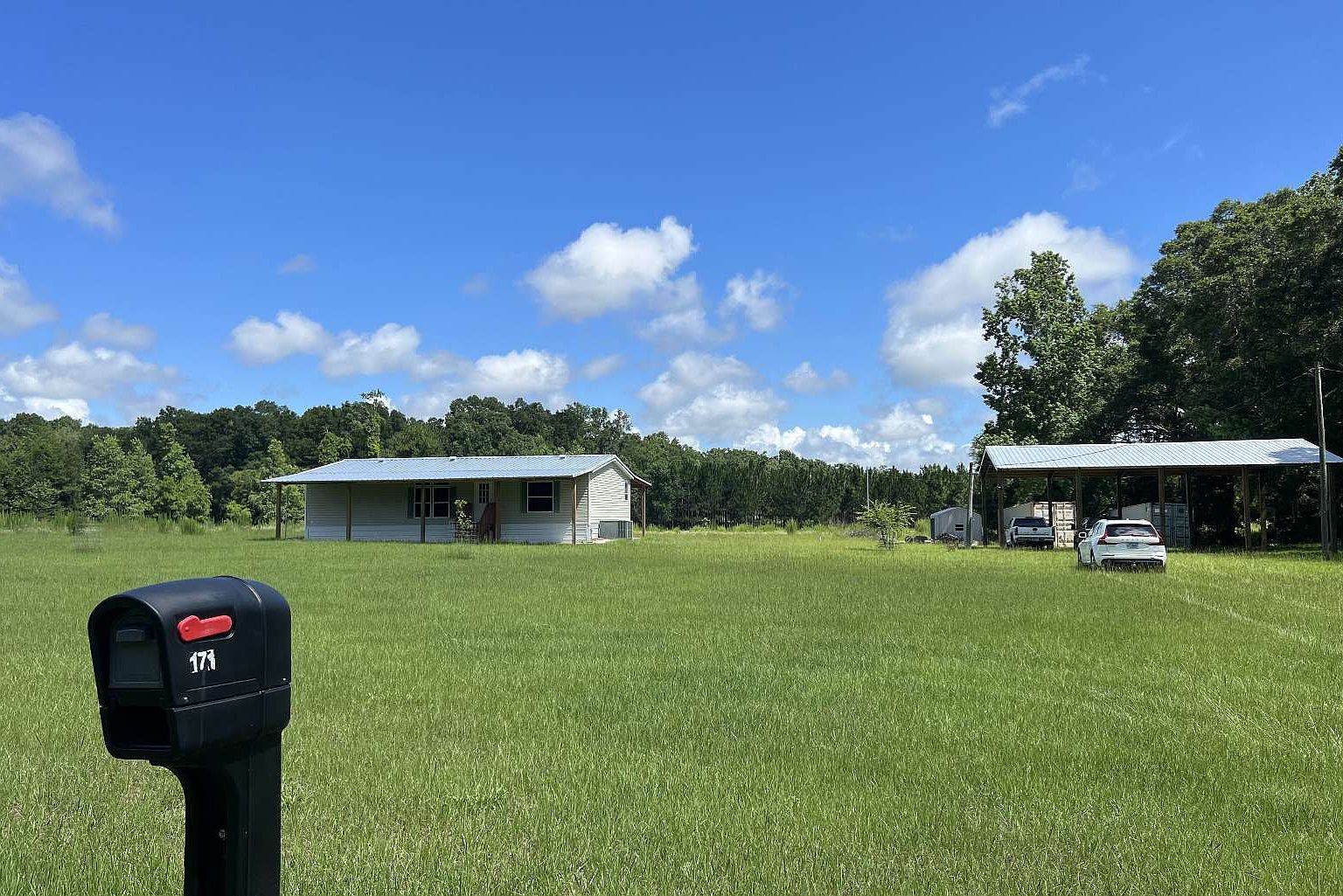 171 SW Hereford Pl, Fort White, FL 32038 Zillow