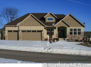 13865 Kensington Ave NE, Prior Lake, MN 55372