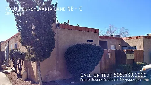 7510 Pennsylvania Ln NE Photo 1