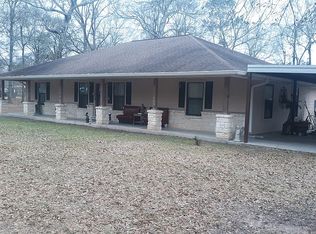 11024 Crossno Dr, Cleveland, TX 77328