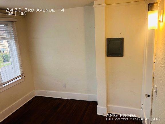 4th image of 2430 3rd Ave APT 4