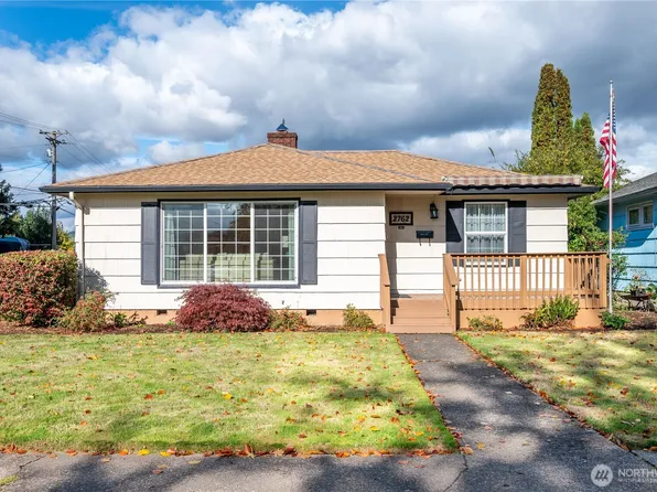 2762 Louisiana Street, Longview, WA 98632