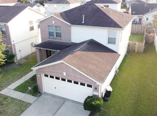 8106 Sanders Glen Ln, Humble, TX 77338