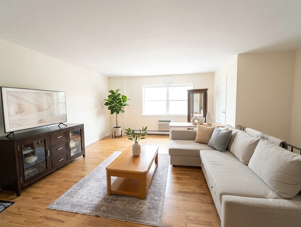 2 bed, 977 sqft, $2,600 — Photo 2