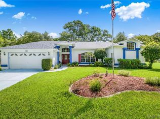 21 Sycamore Ct W, Homosassa, FL 34446