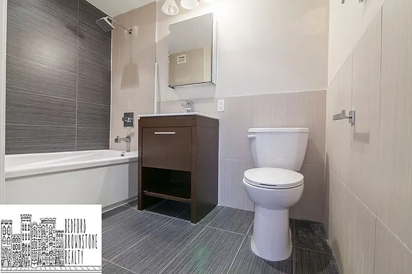 Rented by Bedford Brownstone Realty | media 34