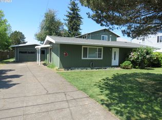 2885 SE 73rd Ave, Hillsboro, OR 97123
