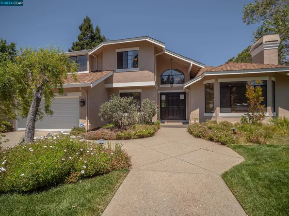 2762 Hutchinson Ct, Walnut Creek, CA 94598