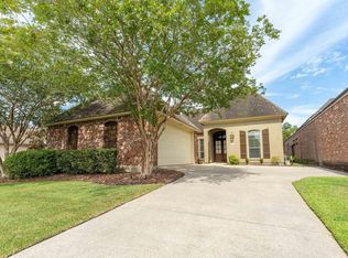 10434 Hill Pointe Ave, Baton Rouge, LA 70810