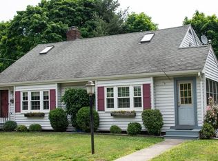 98 Myrtle Ave, Wakefield, MA 01880