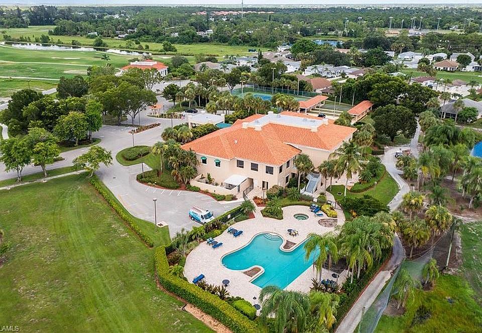 26589 Rosewood Pointe Dr Bonita Springs FL Zillow