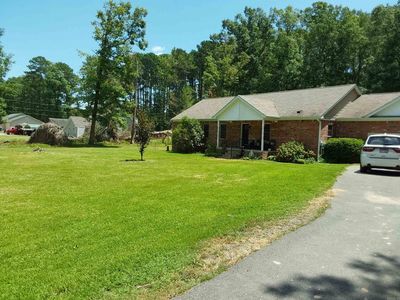 9807 Kling Valley Dr, Mabelvale, AR, 72103