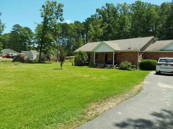 9807 Kling Valley Dr, Mabelvale, AR 72103