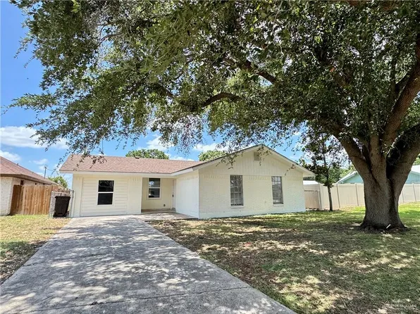 410 Delma St, Weslaco, TX 78599