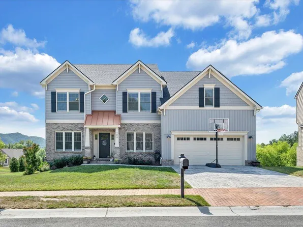7099 Linn Cove Ct, Roanoke, VA 24018