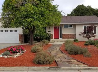 3326 Badding Rd, Castro Valley, CA 94546