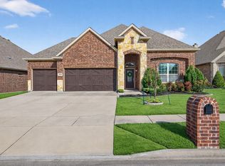 2513 Sabine Cir, Royse City, TX 75189