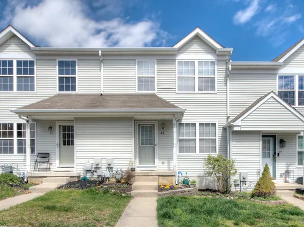 49 Mill Stream Rd, Pine Hill, NJ 08021