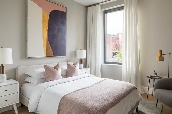 Sold by Brown Harris Stevens Development Marketing | media 41