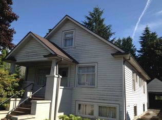 1235 NE 92nd St, Seattle, WA 98115