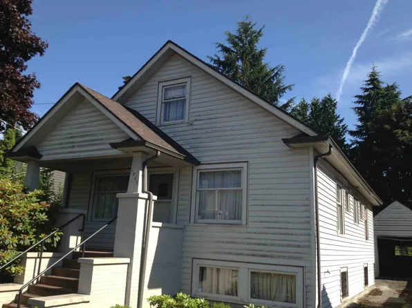 1235 NE 92nd St, Seattle, WA 98115