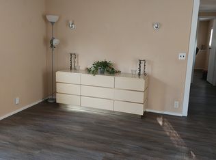 25512 Ipes Rd TRAILER 1, Splendora, TX 77372