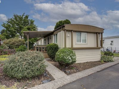 15509 SE Mill Plain Blvd Unit 31, Vancouver, WA, 98684