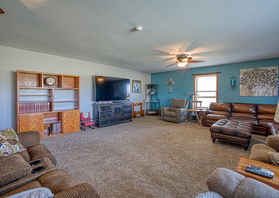 61977 N 2494th Rd, Longdale, OK 73755 Zillow