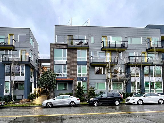 2nd image of 121 12th Ave E #400