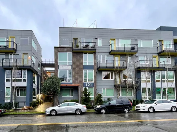 121 12th Ave E, Seattle, WA