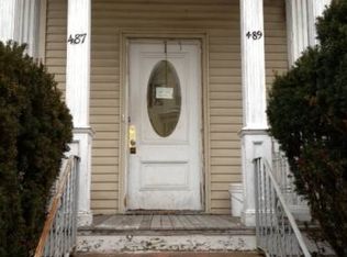 487 Cartier St, Manchester, NH 03102