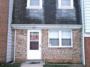 6442 Lamplighter Rdg, Glen Burnie, MD 21061