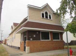 14346 Campbell Ave, Posen, IL 60469