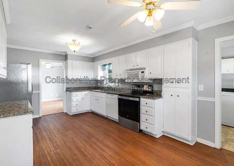 319 Tanglewood Rd