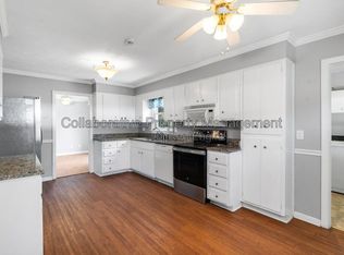 319 Tanglewood Rd, Savannah, GA 31419