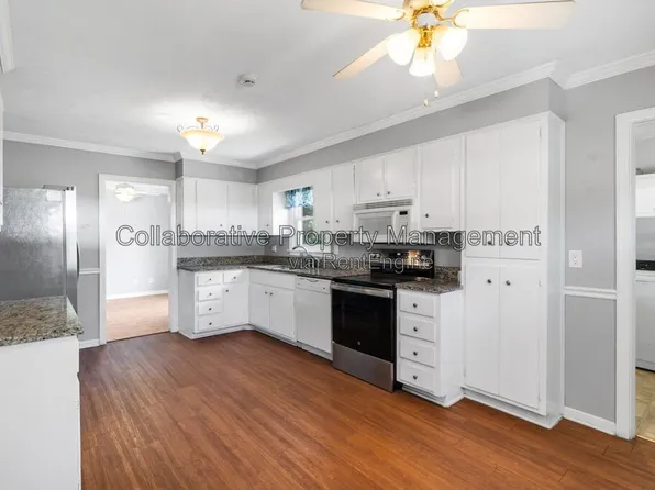319 Tanglewood Rd, Savannah, GA 31419