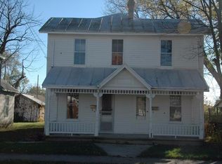 428 Kercher St, Miamisburg, OH 45342