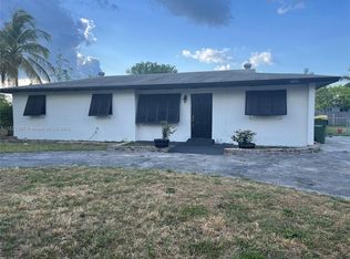 1165 NW 15th St, Homestead, FL 33030