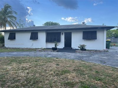 1165 NW 15th St, Homestead, FL, 33030