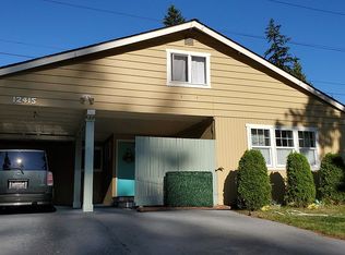 12415 NE 112th St, Kirkland, WA 98033